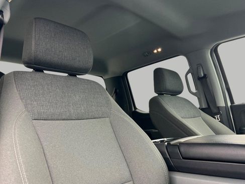 Used 2024 Ford F150 XLT w/ Mobile Office Package image 18