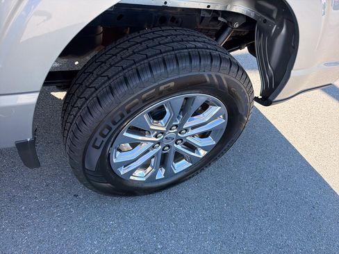 Used 2024 Ford F150 XLT w/ Equipment Group 302A MID AWD/4WD image 12