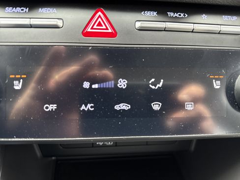 Used 2025 Hyundai Sonata SEL image 27