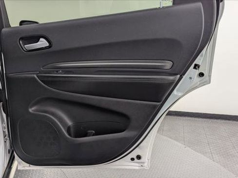 Used 2024 Dodge Durango SXT image 21