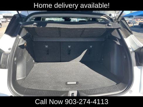 Used 2023 Buick Encore GX Preferred image 24