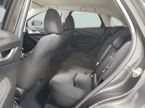 Used 2020 MAZDA CX-3 Sport image 19