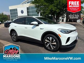 Used 2023 Volkswagen ID.4 Pro AWD/4WD video 1
