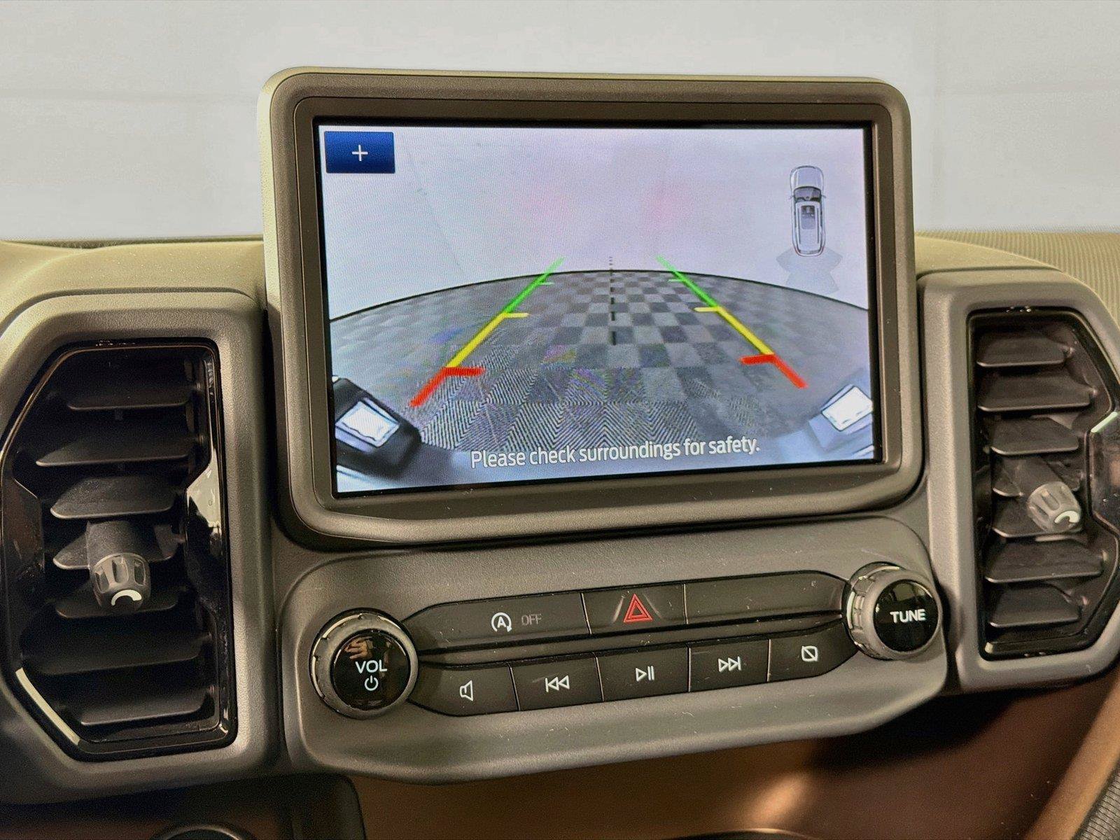 Used 2023 Ford Bronco Sport Outer Banks w/ Tech Package AWD/4WD image 21