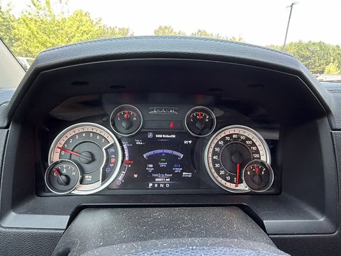 Used 2014 RAM 1500 Sport w/ Convenience Group AWD/4WD image 29