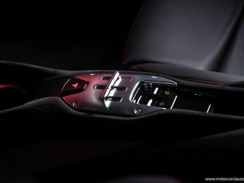 Used 2023 Ferrari 296 GTB image 33