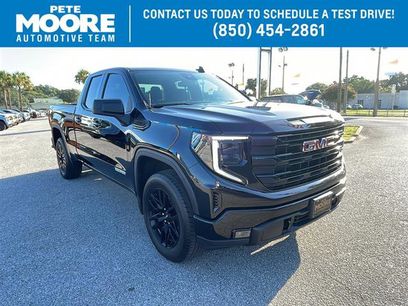 Used 2023 GMC Sierra 1500 Elevation
