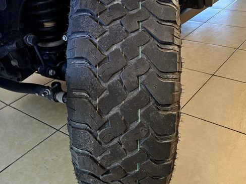 Used 2021 Jeep Wrangler Unlimited Rubicon w/ Cold Weather Group image 37