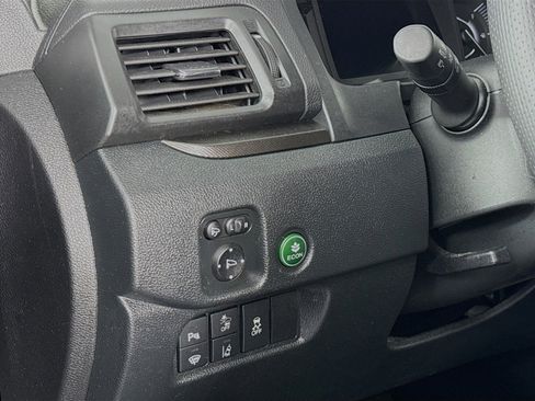 Certified 2023 Honda Passport TrailSport image 10