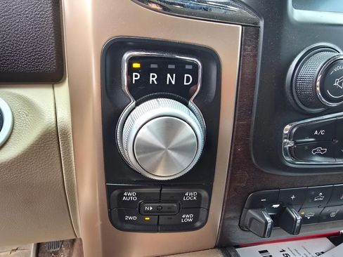 Used 2014 RAM 1500 Laramie Longhorn w/ Convenience Group AWD/4WD image 15
