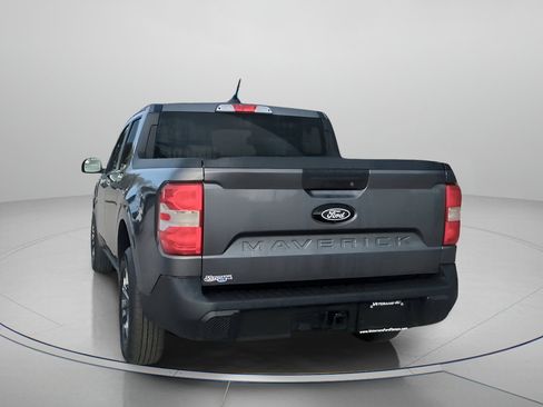New 2026 Ford Maverick XLT w/ XLT Luxury Package FWD image 26