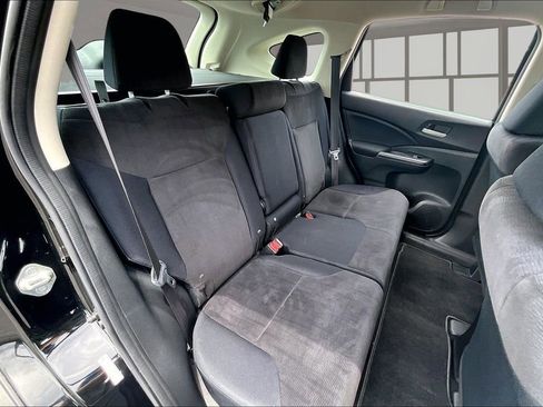 Used 2014 Honda CR-V LX image 24
