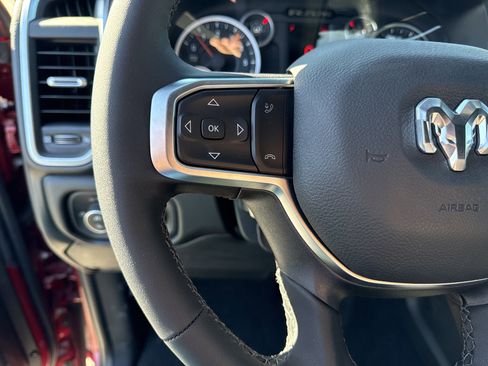 New 2026 RAM 2500 Big Horn image 19