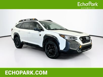 Used 2024 Subaru Outback Wilderness w/ Wilderness Package