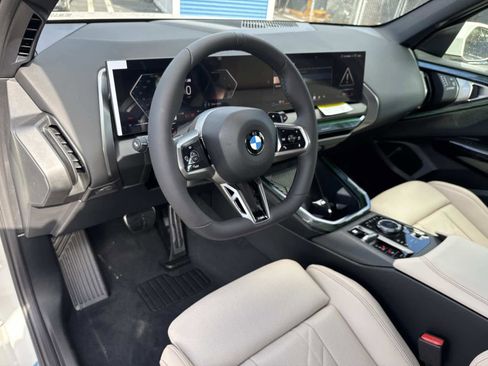 New 2026 BMW X3 xDrive30 w/ M Sport Package image 23