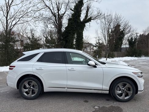 New 2026 Genesis GV70 2.5T Advanced AWD/4WD image 11
