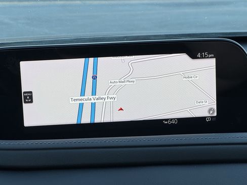 Used 2022 MAZDA CX-30 AWD 2.5 S w/ Select Package image 26