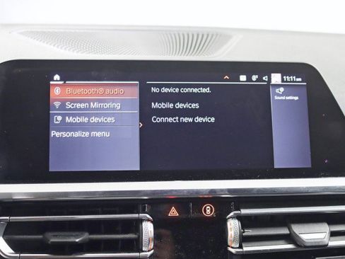 Used 2019 BMW 330i Sedan w/ Convenience Package RWD image 19