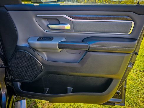 Certified 2022 RAM 1500 Big Horn image 42
