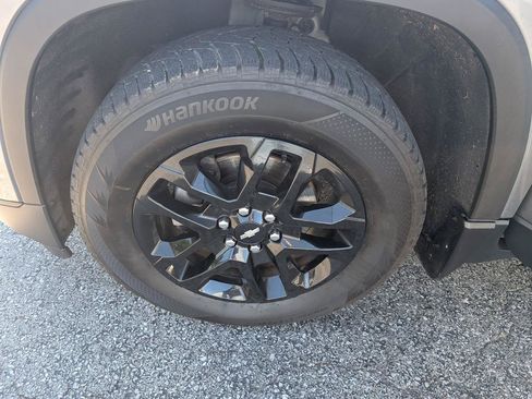 Used 2020 Chevrolet Traverse LS FWD image 26