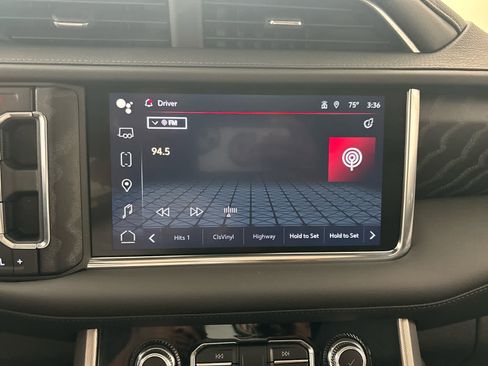 Used 2024 GMC Yukon Denali w/ LPO, Floor Liner Package image 34