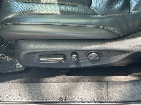 Used 2024 Honda Accord EX-L image 16