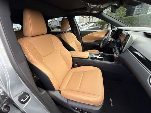 Used 2026 Lexus RX 350 FWD image 16