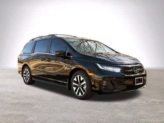 Certified 2026 Honda Odyssey EX-L video 2