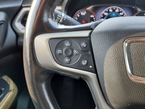Used 2019 GMC Acadia Denali FWD image 24