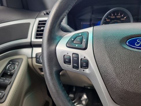 Used 2013 Ford Explorer XLT FWD image 23