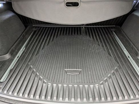 Certified 2024 Cadillac XT5 Premium Luxury w/ LPO, Floor Liner Package image 24