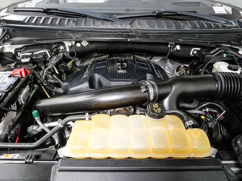 Used 2018 Lincoln Navigator Black Label w/ Cargo Package image 38