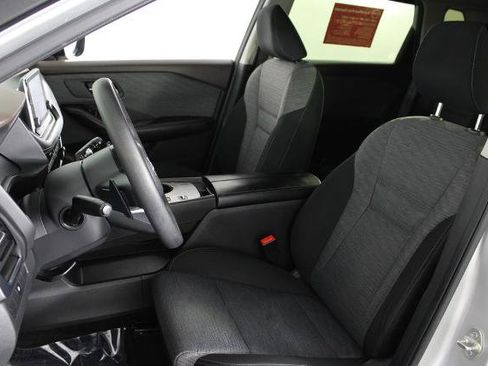 Certified 2023 Nissan Rogue SV FWD image 20
