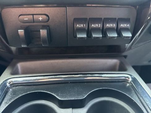 Used 2013 Ford F250 Platinum w/ FX4 Off Road Pkg image 46