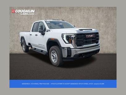 New 2026 GMC Sierra 2500 Pro