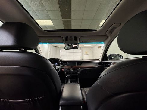 Used 2019 Kia Cadenza Technology image 19