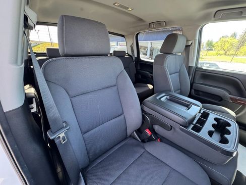 Used 2019 GMC Sierra 2500 SLE AWD/4WD image 25