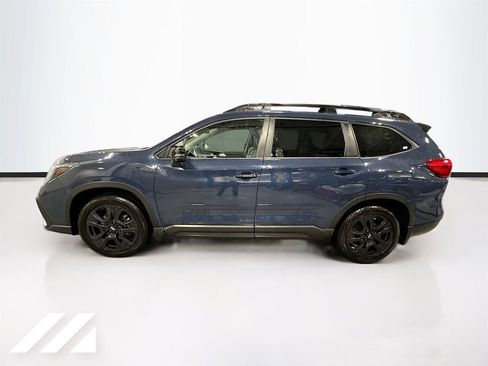 Used 2023 Subaru Ascent Onyx Edition Limited AWD/4WD image 8