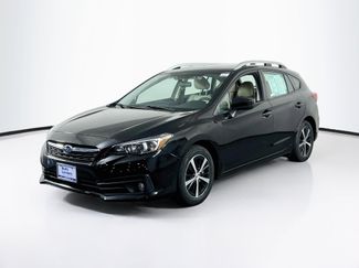 Used 2023 Subaru Impreza 2.0i Premium AWD/4WD video 1
