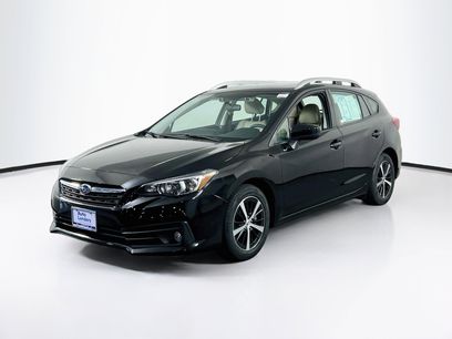 Used 2023 Subaru Impreza 2.0i Premium