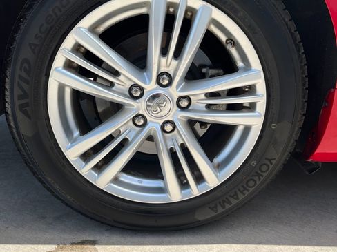 Used 2010 INFINITI G37 Journey w/ Premium Pkg RWD image 26