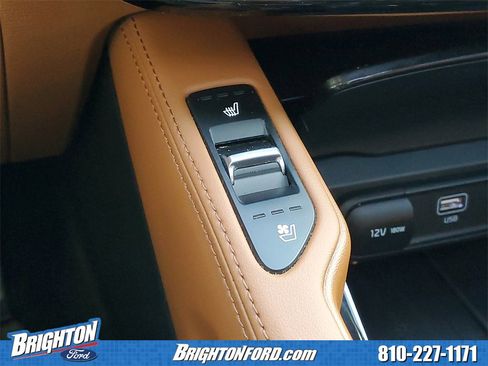 Used 2024 Kia Telluride SX X-Pro image 31