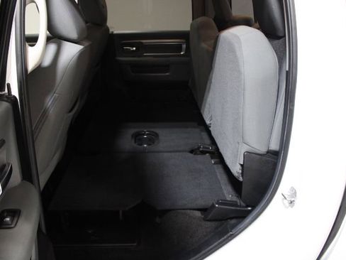 Used 2017 RAM 1500 Big Horn image 48