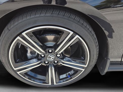 New 2026 Honda Accord SE image 22