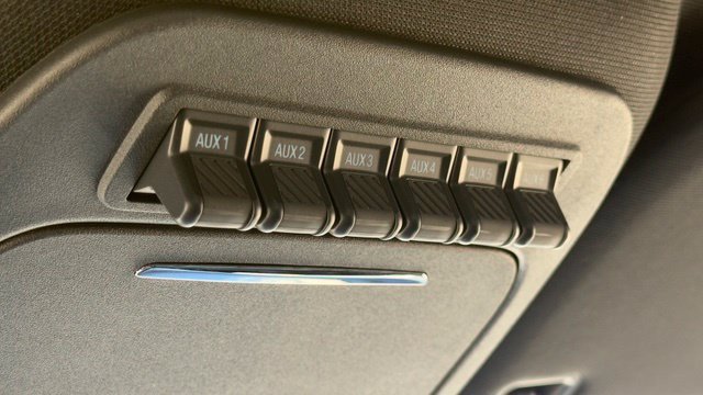 New 2025 Ford F450 Platinum AWD/4WD image 39