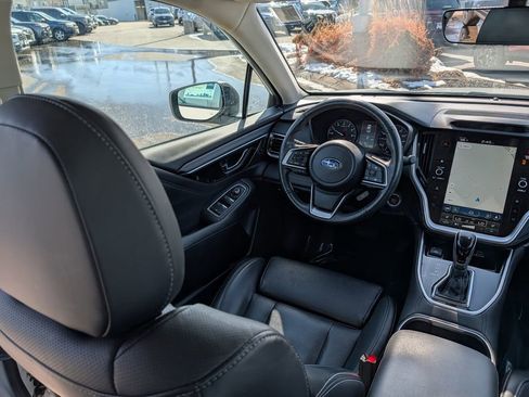 Used 2024 Subaru Legacy Limited image 9