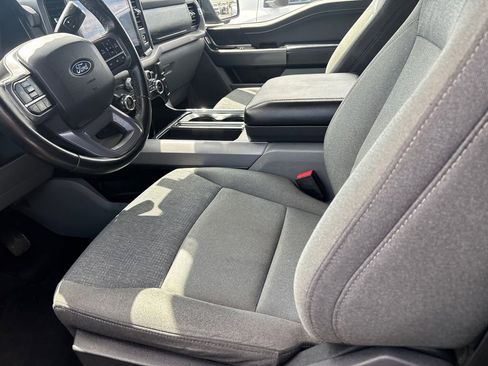 Used 2024 Ford F150 XLT AWD/4WD image 8