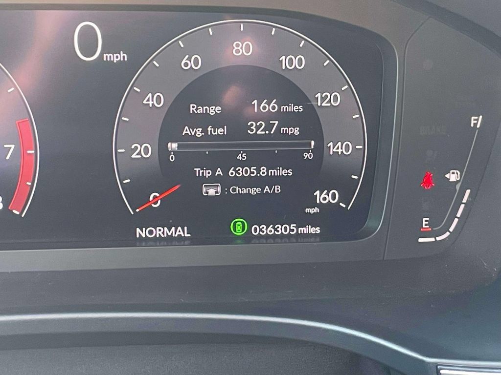 Used 2024 Acura Integra A-Spec FWD image 25