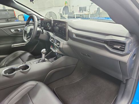 New 2026 Ford Mustang Premium image 33