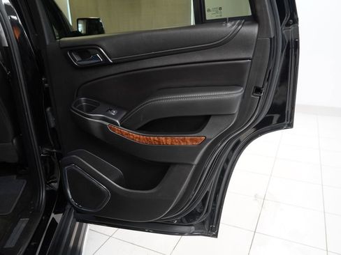 Used 2017 Chevrolet Tahoe Premier image 28